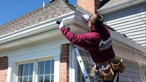 gutter services Maryland Heights